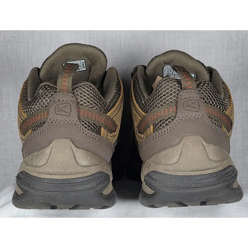 Keen lansing low